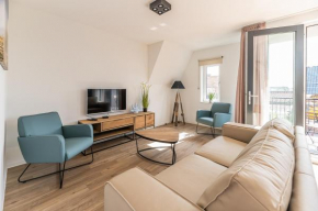 Boutique Resort Schaardijk vakantieappartement